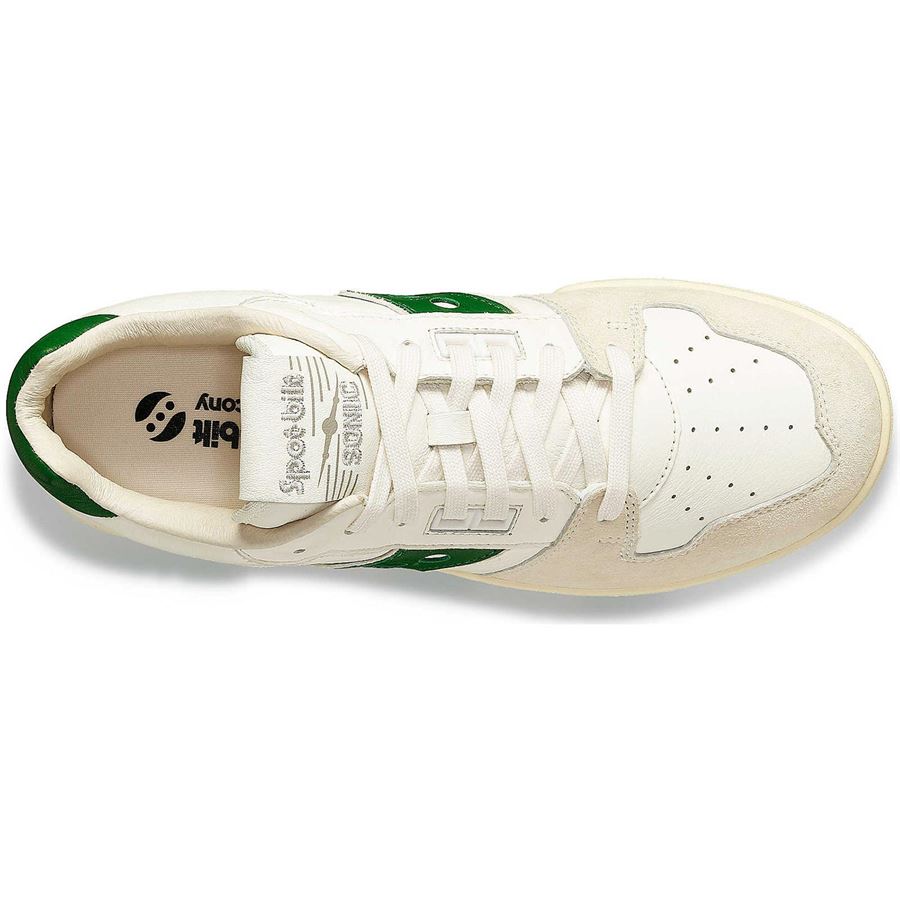 Sonic Low sneakers da uomo Saucony Originals | S707881
